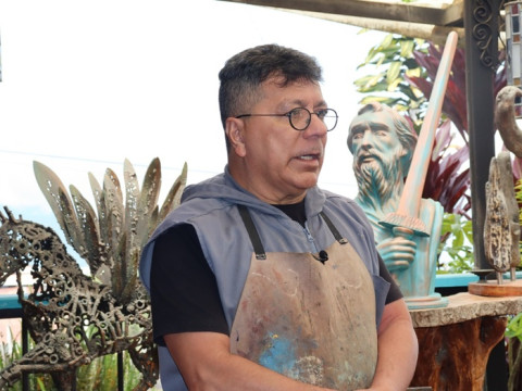 José Armando Solarte Narváez