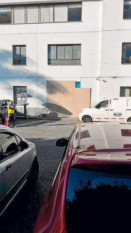 Fotos | Elizabeth R. Rojas | LA PATRIA