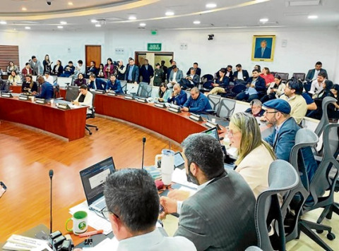 Foto | Tomada de X @1oscarcampo | LA PATRIA