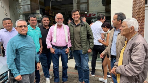 Foto | LA PATRIA