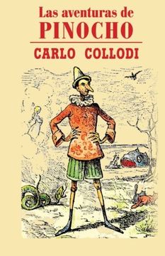 Pinocho (Carlo Collodi)