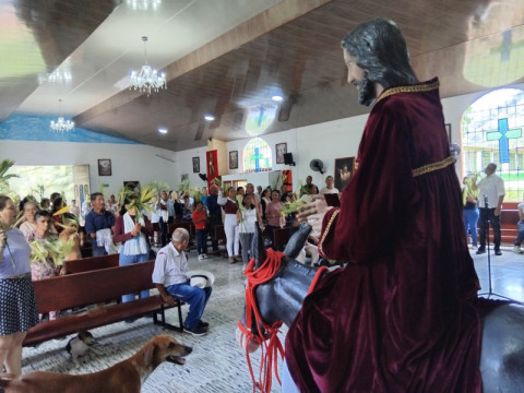 Pueblo Nuevo