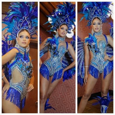 Valeria Sinisterra Tovar