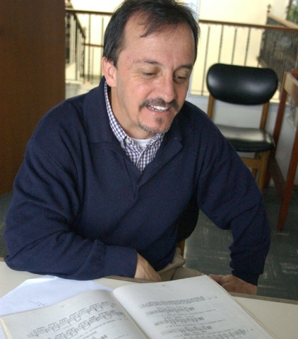 FABIO ALBERTO RAMÍREZ