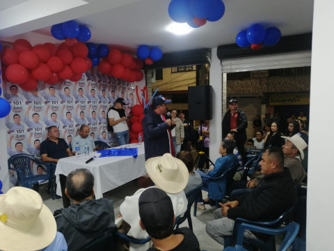 Recorridos por el oriente Foto | LA PATRIA