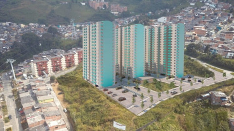 “Reservas” en Santa María Foto | LA PATRIA