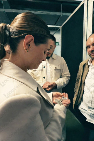 Restauran cadena de Yeison Foto| LA PATRIA