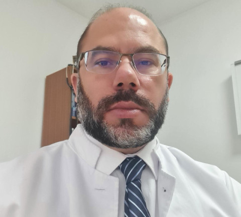 Jorge Iván Marín Uribe