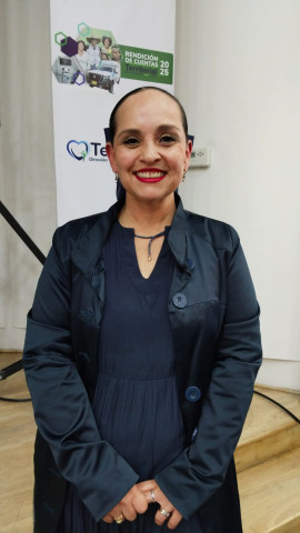 Natalia Castaño Díaz