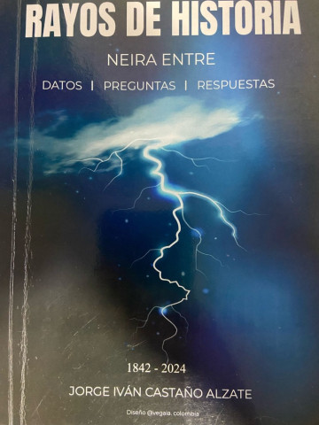 Rayos de historia