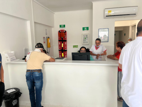 La Dorada