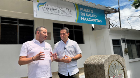 La Dorada