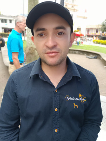 Ricardo Andrés García