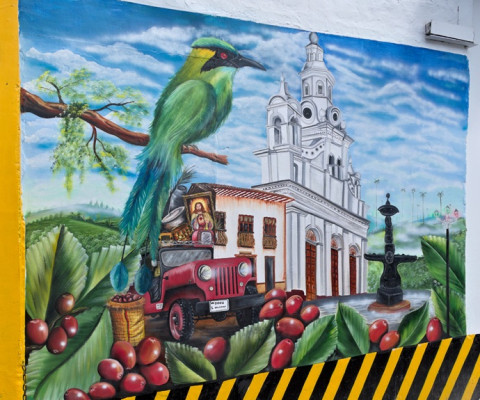 MURAL