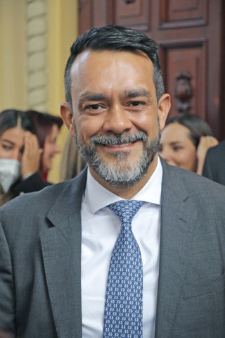 Sin definir apoyo Foto | LA PATRIA