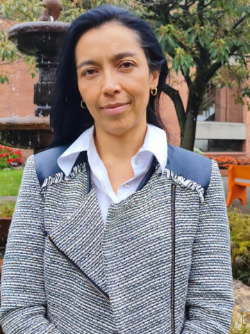 Sandra Milena Camelo