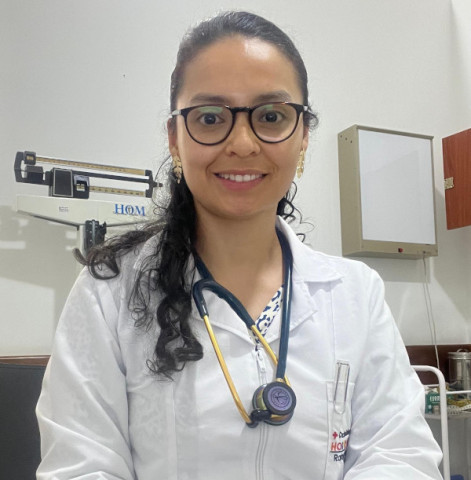 Silvia Fernanda Urbano Garzón