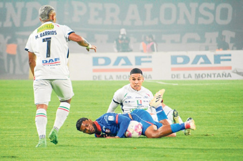 Foto | Freddy Arango | LA PATRIA