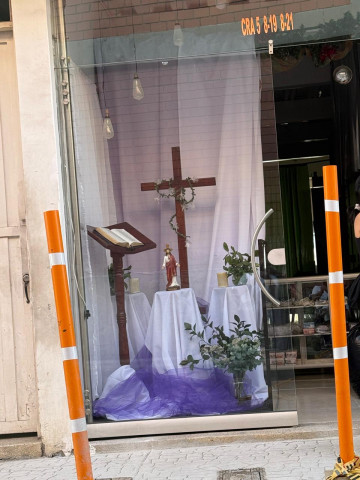 Tradición de muchos años Foto | LA PATRIA