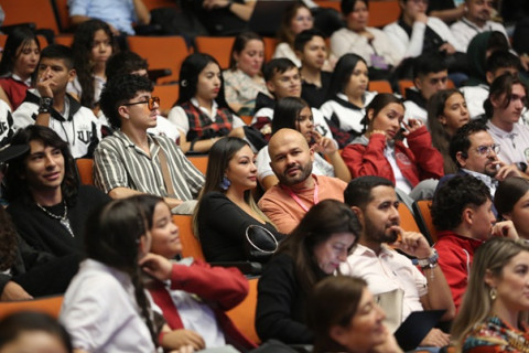Urge otro aeropuerto Foto | Luis Fernando Trejos | LA PATRIA