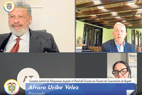 Reproducción | LA PATRIA