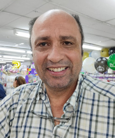 Wilson Didier Carmona