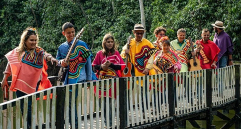 grupo invitado bandola