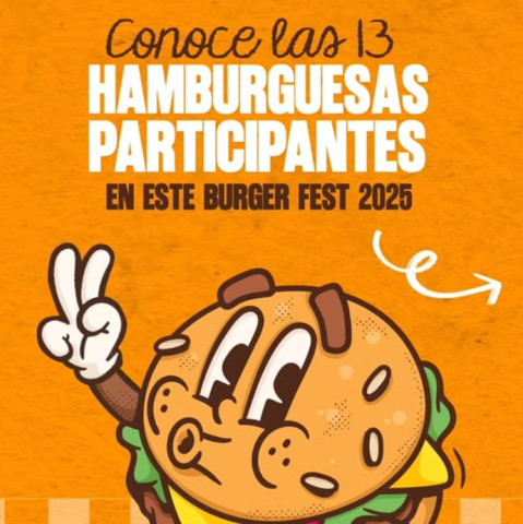 burguer