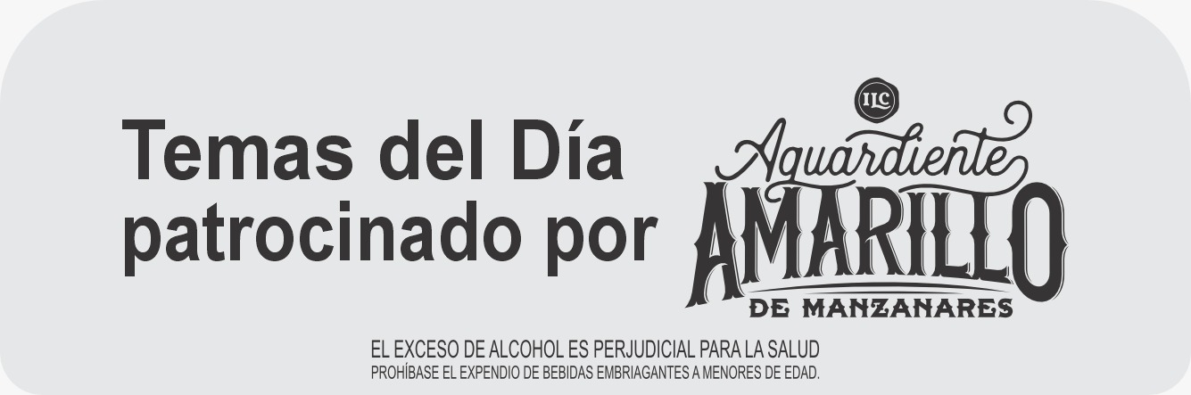 Patrocinador de Lo más Leído