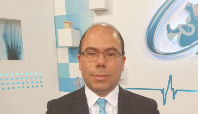 Jorge Iván Marín