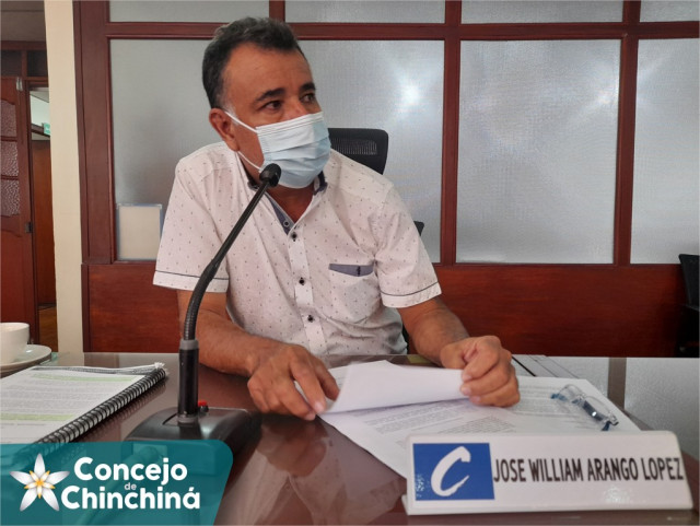 Renuncia a la Presidencia Foto/LA PATRIA