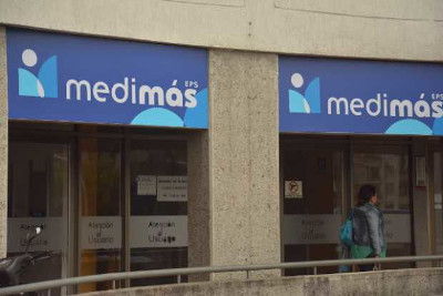 Medimás