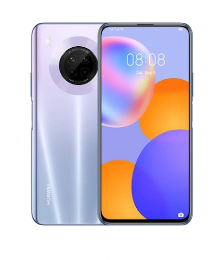 Celular Huawei Y9A