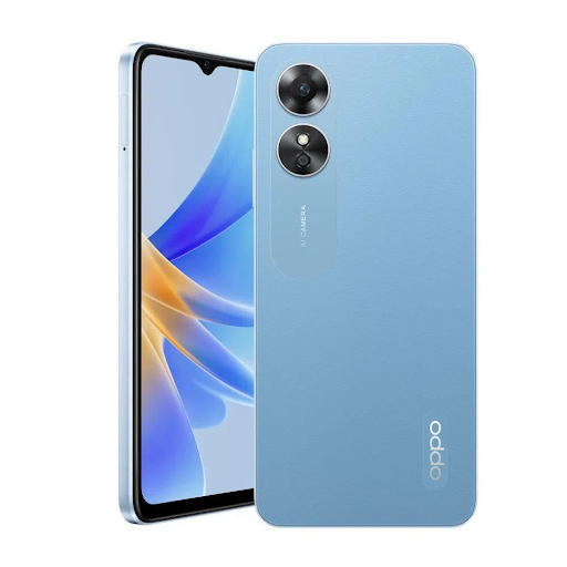 Celular OPPO A17