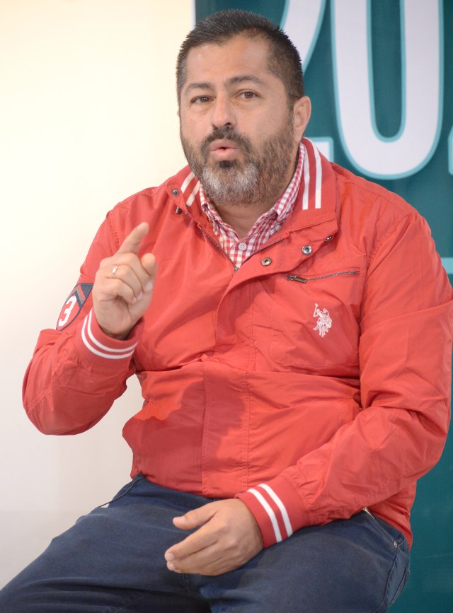 José Octavio Cardona