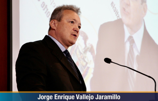 Eligen a caldense Foto|LA PATRIA