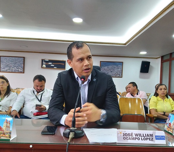 En encargo Foto|Cortesía|LA PATRIA