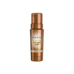 Mousse autobronceador de Jergens