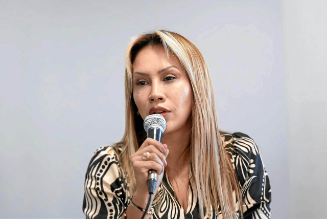 Sandra Ortiz