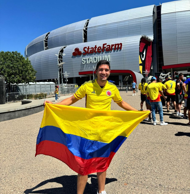 Copa América Manizaleño busca cumplir su sueño de asistir a la final