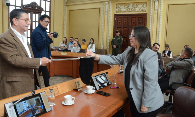 Asamblea de Caldas