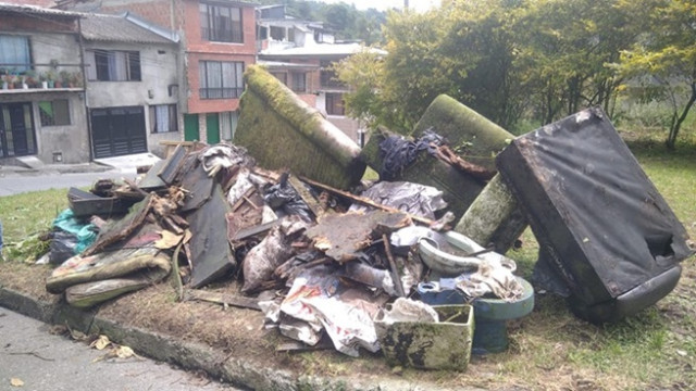 Fotos | Cortesía Caminantes Manizales | LA PATRIA