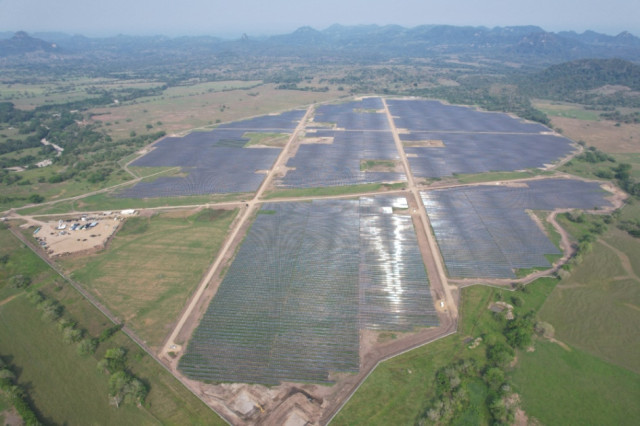 Desde junio del 2024 opera el parque solar fotovoltaico Tepuy en La Dorada (Caldas), que aporta 83 megavatios a la generación de energía.