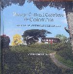 Portada del libro Paisaje Cultural Cafetero de Colombia - Historias, crónicas y leyendas.