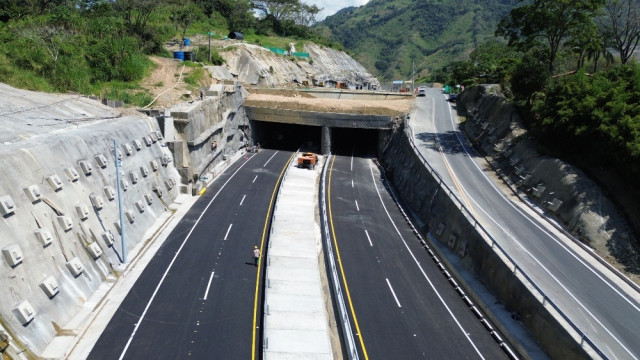 La construcción de Pacífico Uno se adjudicó el 3 de junio del 2014.