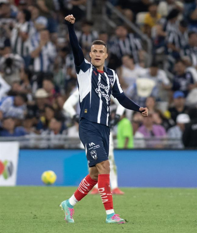  Nelson Deossa