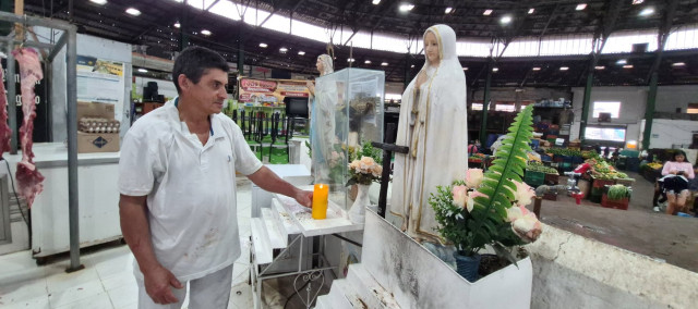 La Galería de Manizales: donde el comercio y la fe caminan de la mano