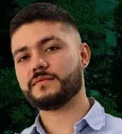 Cristian David Zuluaga Ramírez.