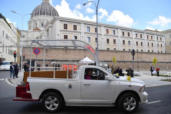 Vaticano