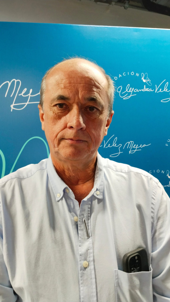 Juan Carlos